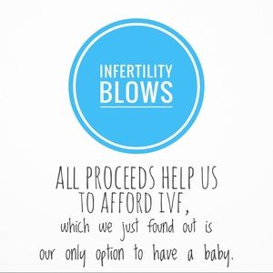 IVF Funding - So we can afford to have a baby.